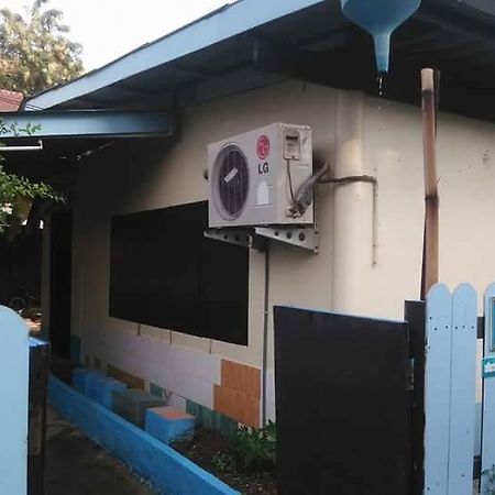 Patchaya Guesthouse Amphawa Exterior foto