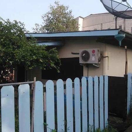 Patchaya Guesthouse Amphawa Exterior foto