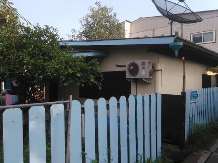Patchaya Guesthouse Amphawa Exterior foto